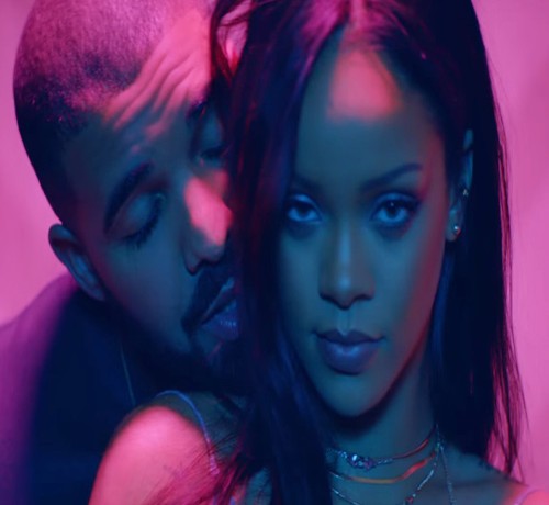 rihanna-drake-work-video
