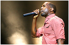 Kanye West