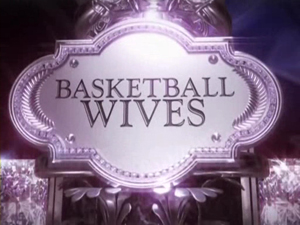 Basketball Wives