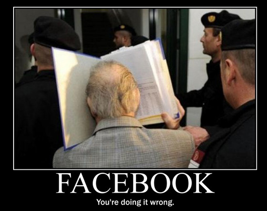 facebook fail