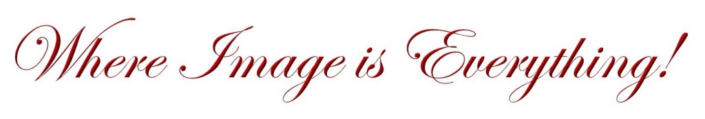 image is everything