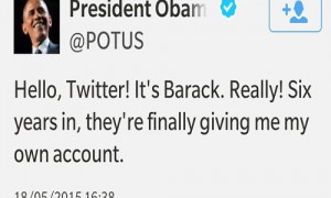 POTUS