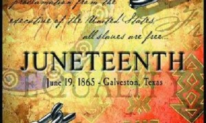 Juneteenth (new)