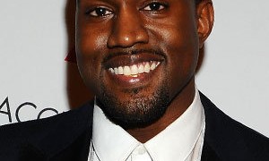 Kanye West