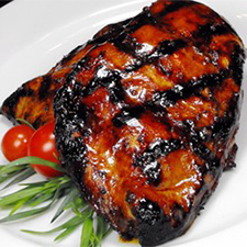 Marinated Chicken
