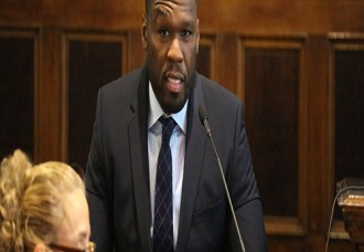50 cent court 2