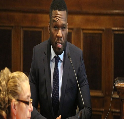 50 cent court 2