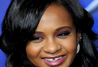 Bobbi-Kristina-Brown