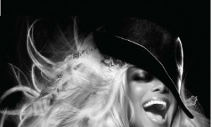 Janet Jackson Unbreakable World Tour (PRNewsFoto/BMG,Live Nation,William Morris E)