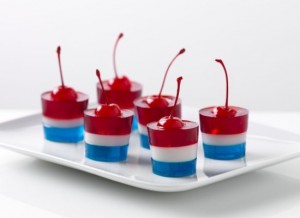 Jello-Shots-4th-of-July