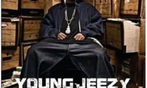 Young Jeezy