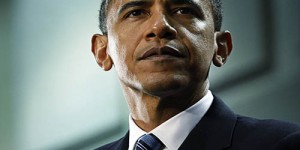Shown: Democratic presidential nominee, Sen. Barack Obama, during a campaign rally at the Colorado School of Mines in Golden, Colo., Tuesday, Sept. 16, 2008. 
Credit: (Damon Winter / The New York Times)