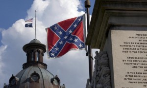 confederate flag
