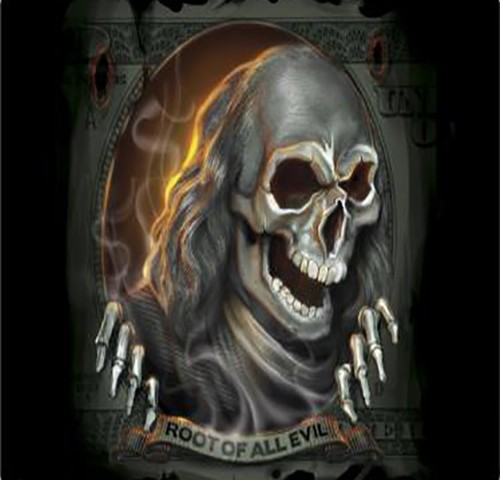 rootofevil
