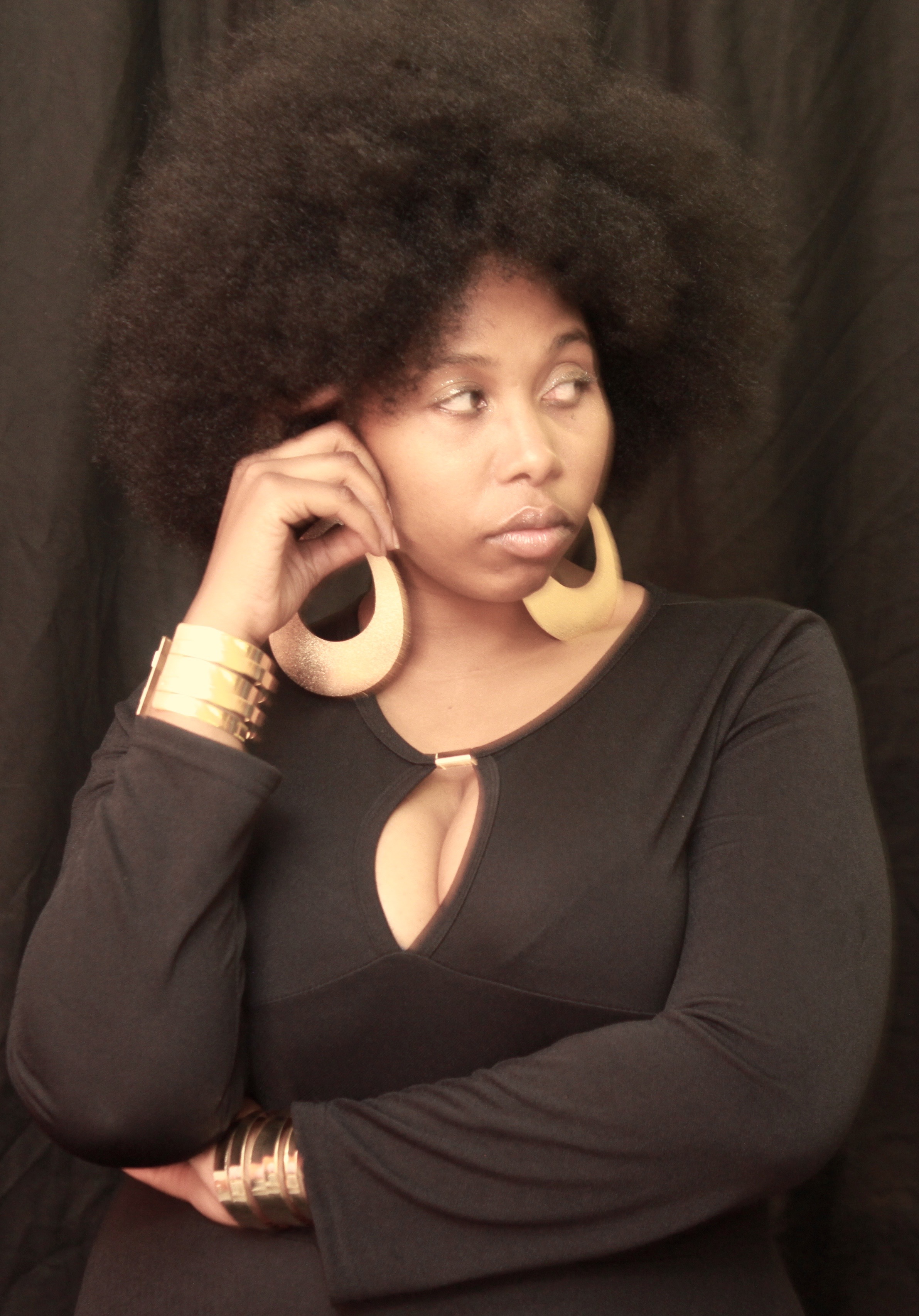 Drop The Mic Spotlight: D.E.E.P.