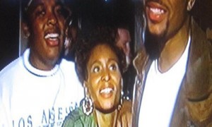 Dee Barnes