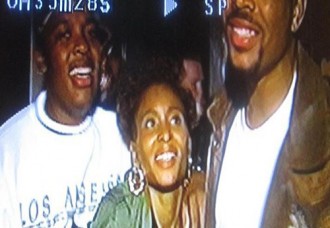 Dee Barnes