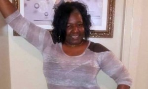 Sonja Wells Raine (Facebook)