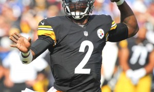 Vick_Steelers debut