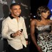 Drake and Serena Caught Tongue Tied At Cincy Restaurant