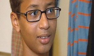 Ahmed mohamed