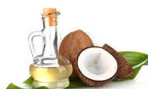 Coconut Oil
