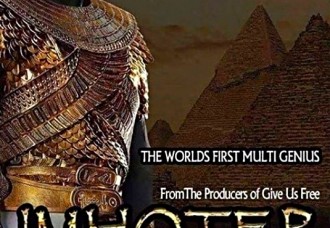 Denzel Washington as IMHOTEP