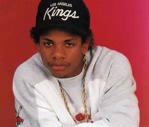 Eazy E 1