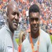 Evander Holyfield’s Son Commits to University of Georgia
