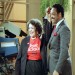 The mother of civil rights champion Jesse Jackson has died