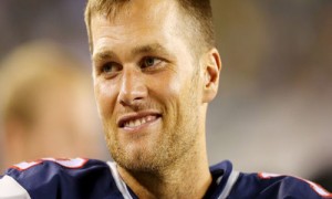 Tom Brady