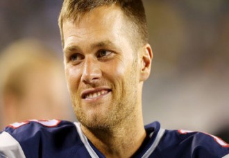 Tom Brady