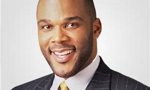 Tyler Perry