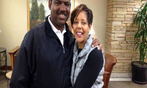 Zachary Ervin and Yvonne Ervin (Facebook)