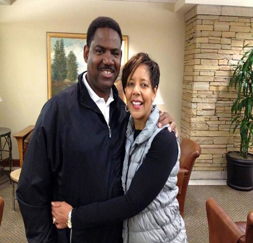 Zachary Ervin and Yvonne Ervin (Facebook)