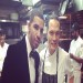 Drake Opens Fring’s Restaurant in Toronto