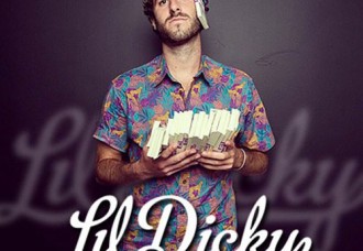 lildicky