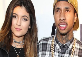 tyga-kylie
