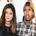 Tyga and Kylie Engaged???