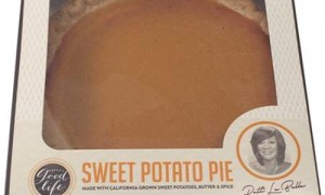 pie