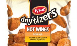 tysons