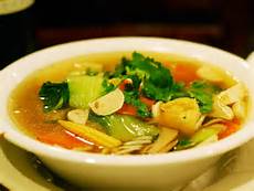 vegan soups 1