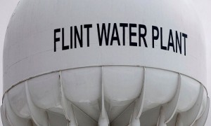 flint water