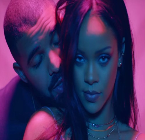 rihanna-drake-work-video