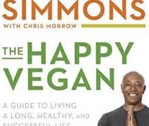Russell Simmons The Happy Vegan