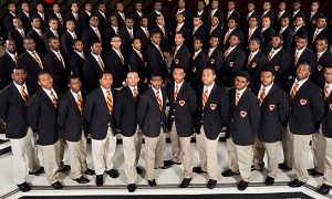 Urban Prep 2