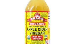 apple cider vinegar 1