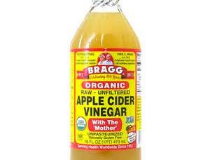 apple cider vinegar 1