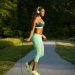 Exercise – jump you way into shape