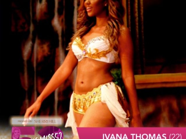 Cover Ivana